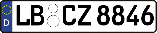 LB-CZ8846