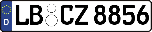 LB-CZ8856