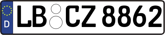 LB-CZ8862