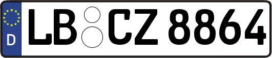 LB-CZ8864