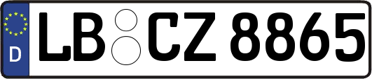 LB-CZ8865