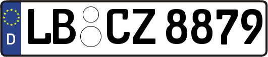 LB-CZ8879