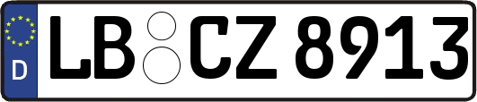 LB-CZ8913