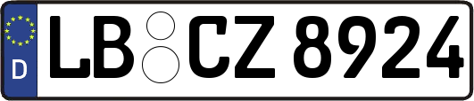 LB-CZ8924