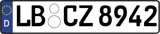LB-CZ8942