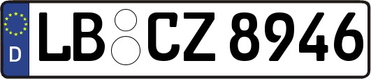 LB-CZ8946