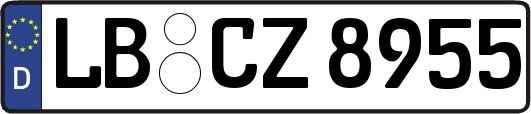 LB-CZ8955