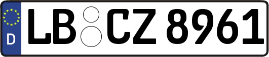 LB-CZ8961
