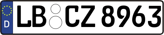 LB-CZ8963