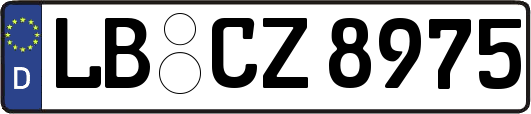 LB-CZ8975