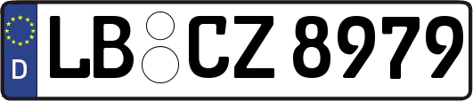 LB-CZ8979