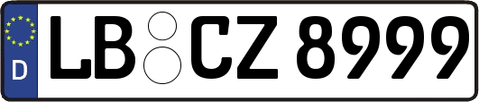 LB-CZ8999