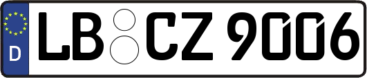 LB-CZ9006
