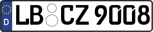 LB-CZ9008