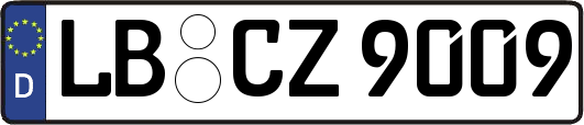 LB-CZ9009