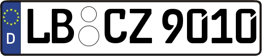 LB-CZ9010