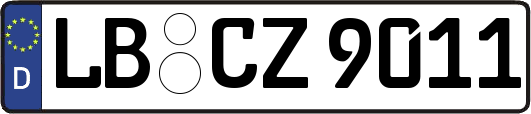 LB-CZ9011