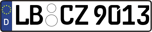 LB-CZ9013