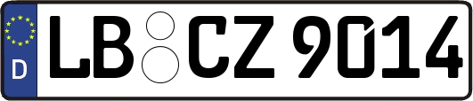 LB-CZ9014
