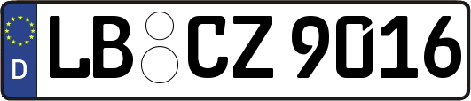 LB-CZ9016