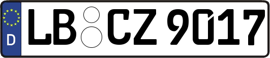 LB-CZ9017