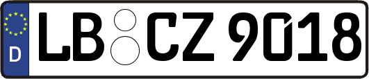 LB-CZ9018