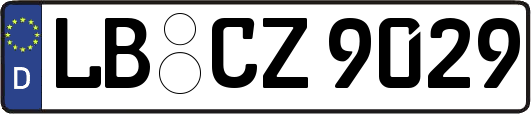 LB-CZ9029