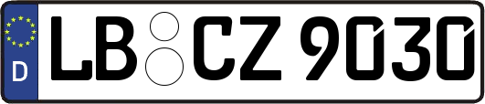 LB-CZ9030