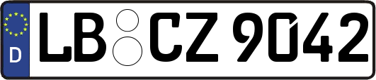 LB-CZ9042