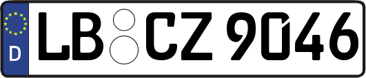 LB-CZ9046