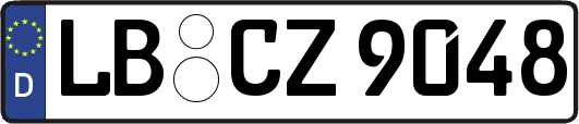 LB-CZ9048