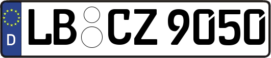 LB-CZ9050