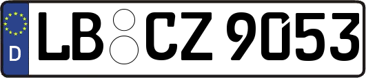 LB-CZ9053