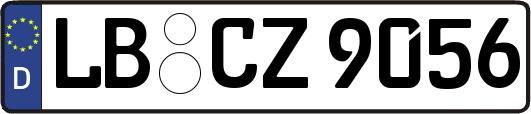 LB-CZ9056