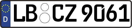 LB-CZ9061