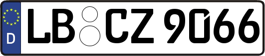 LB-CZ9066