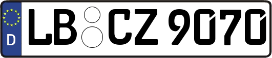 LB-CZ9070