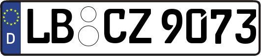 LB-CZ9073