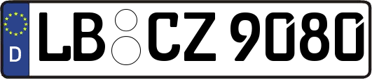LB-CZ9080