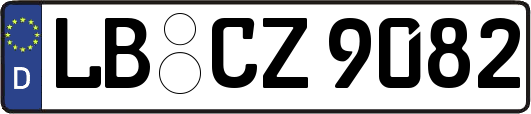LB-CZ9082