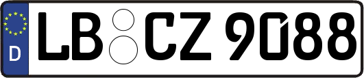 LB-CZ9088