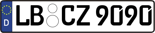 LB-CZ9090