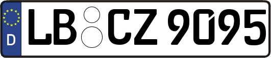 LB-CZ9095