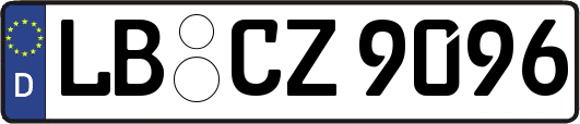 LB-CZ9096