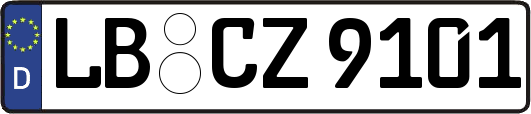 LB-CZ9101
