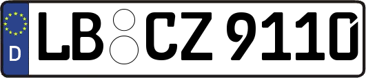 LB-CZ9110