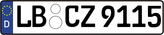 LB-CZ9115
