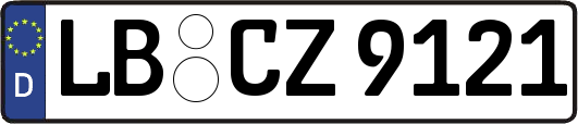 LB-CZ9121