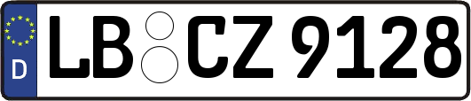 LB-CZ9128