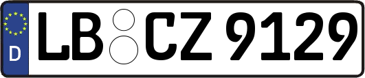 LB-CZ9129
